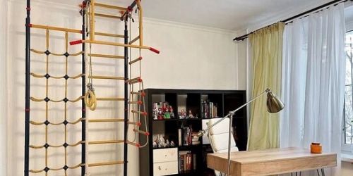 3-комн квартира улица Пырьева,  д. 7А