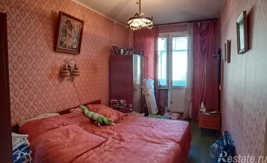 Продажа 3-комн квартиры на вторичном рынке Алтуфьевское ш,  д. 24В