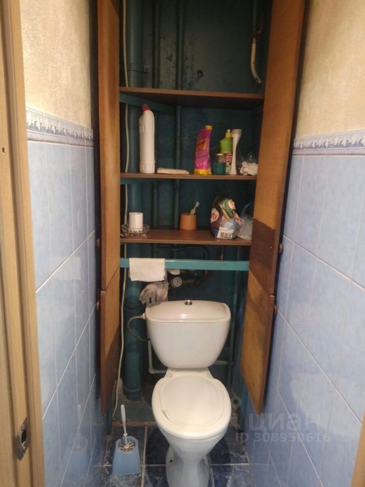 Продажа 2-комн квартиры на вторичном рынке с. Рождествено, улица Терещенко, 2
