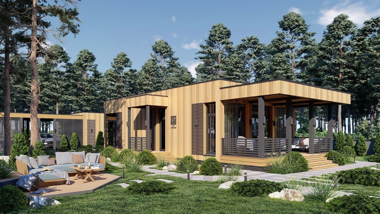 Продажа дома пос. Ромашки, улица Полевая