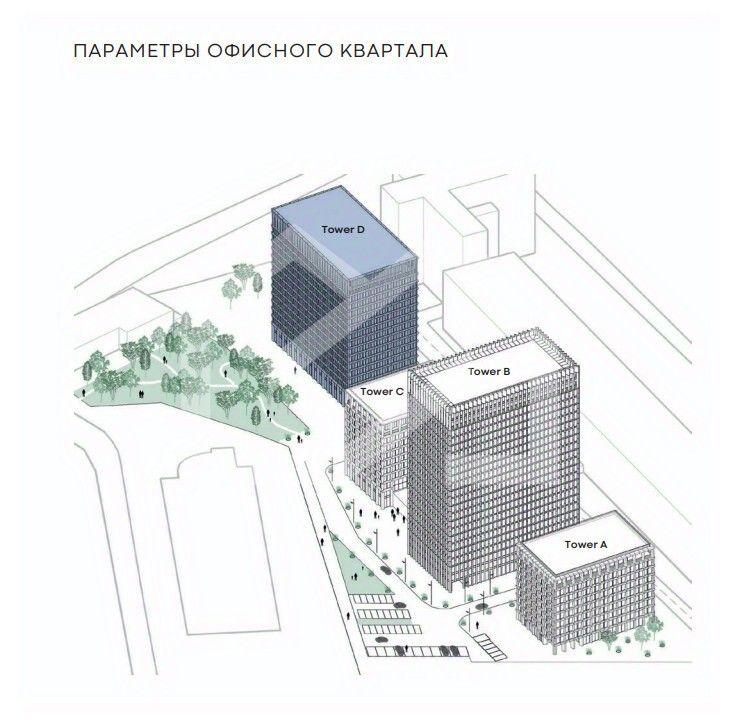 Аренда ПСН улица Правды
