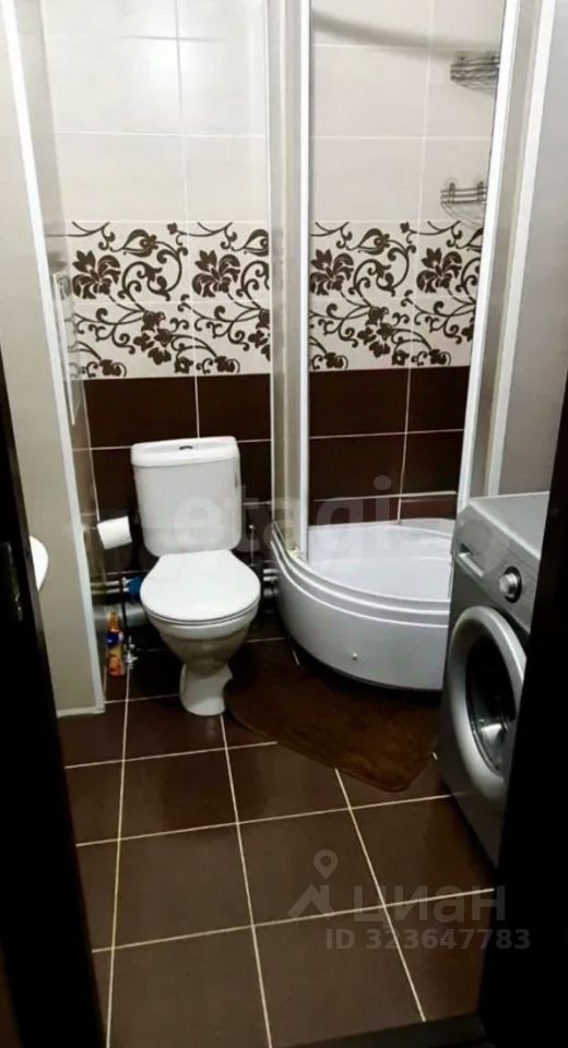 Продажа студии Мурино, улица Шувалова, 23