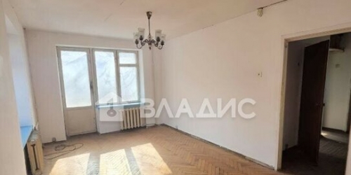 2-комн квартира Семёновский пер,  д. 18А