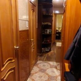 Продажа 3-комн квартиры на вторичном рынке ул Коломенская,  д. 38-40/41