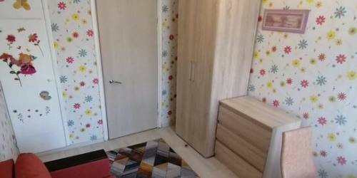 2-комн квартира ул Изумрудная,  д. 24