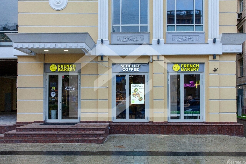Продажа ПСН Садовая Б. ул,  д. 6,  к. 2