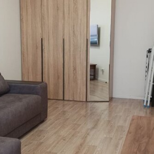 1-комн квартира Орлово-Денисовский пр-кт,  д. 15,  к. 1 стр 1