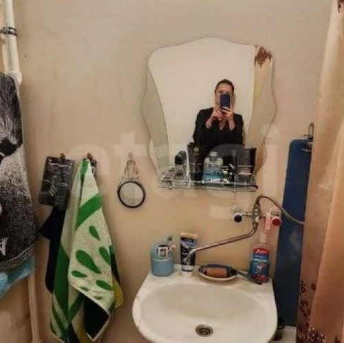 3-комн квартира Ленинский пр-кт,  д. 78 к1