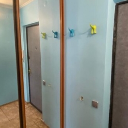 Продажа 1-комн квартиры на вторичном рынке улица Пилота Нестерова,  д. 11