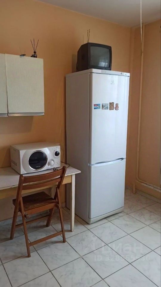 Продажа 3-комн квартиры на вторичном рынке Дедовск г., улица Победы, 2Б