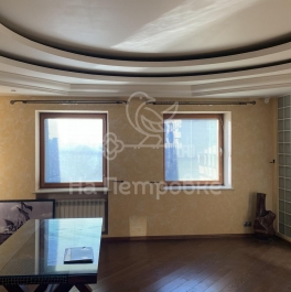 Продажа 5-комн квартиры на вторичном рынке Пересветов переулок, 2/3 Продажа 5-комн квартиры на вторичном рынке Пересветов переулок, 2/3