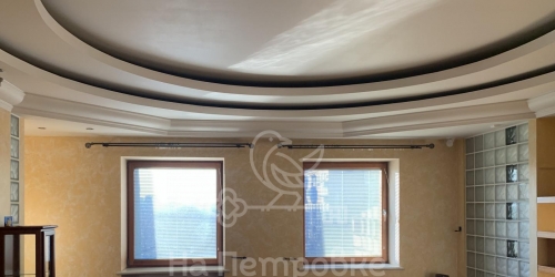 5-комн квартира Пересветов переулок, 2/3