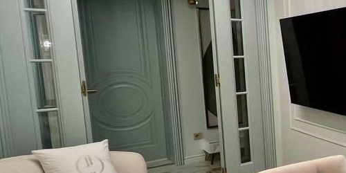 2-комн квартира Малый Левшинский переулок, 14/9С1