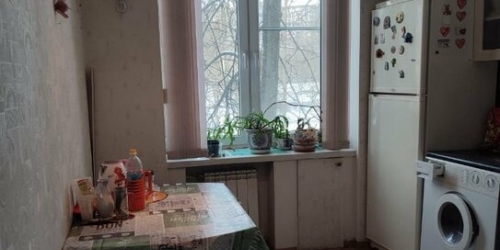 57-комн квартира Костромской пр-кт,  д. 20