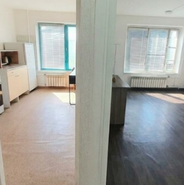 Продажа 1-комн квартиры на вторичном рынке ул Столетова,  д. 10