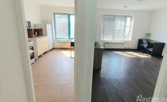 Продажа 1-комн квартиры на вторичном рынке ул Столетова,  д. 10