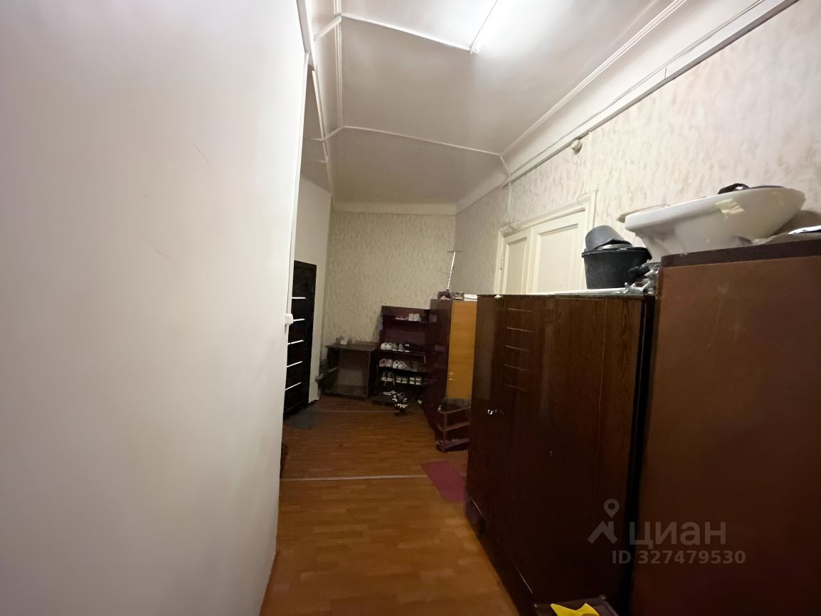 Продажа 6-комн квартиры на вторичном рынке Каменноостровский проспект, 54/31