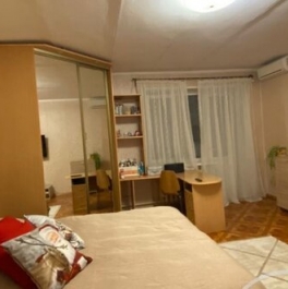 Продажа 1-комн квартиры на вторичном рынке улица Маршала Новикова,  д. 4 к3
