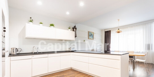 4-комн квартира Озерковская набережная,  д. 26