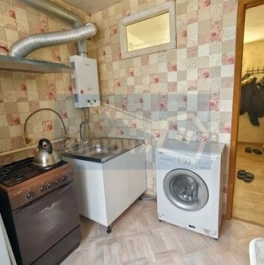 Продажа 1-комн квартиры на вторичном рынке Решоткино, улица Мира,  д. 15