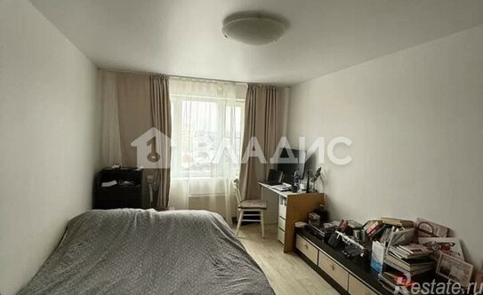 Продажа 1-комн квартиры на вторичном рынке Люберцы г, Михельсона ул,  д. 89