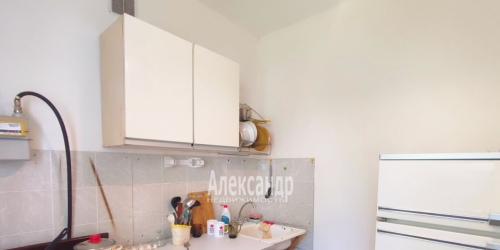 1-комн квартира Выборг г., Гагарина ул. ,  д. 8