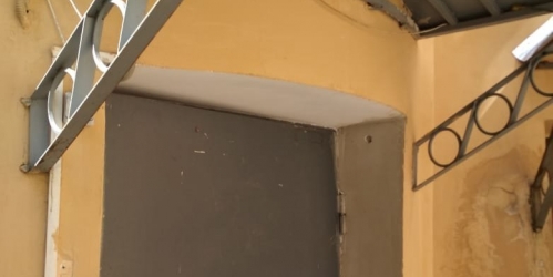 Офис Гривцова пер.,  д. 22