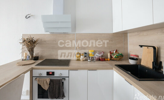 Продажа 1-комн квартиры на вторичном рынке Котельники, Сосновая улица