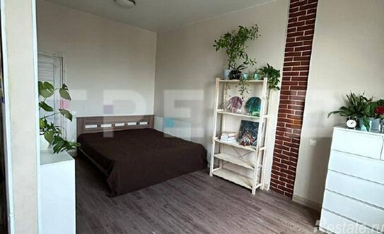 Продажа 1-комн квартиры на вторичном рынке ул Земледельческая,  д. 5,  к. 2