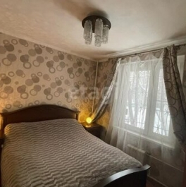 Продажа 3-комн квартиры на вторичном рынке Палехская улица,  д. 5