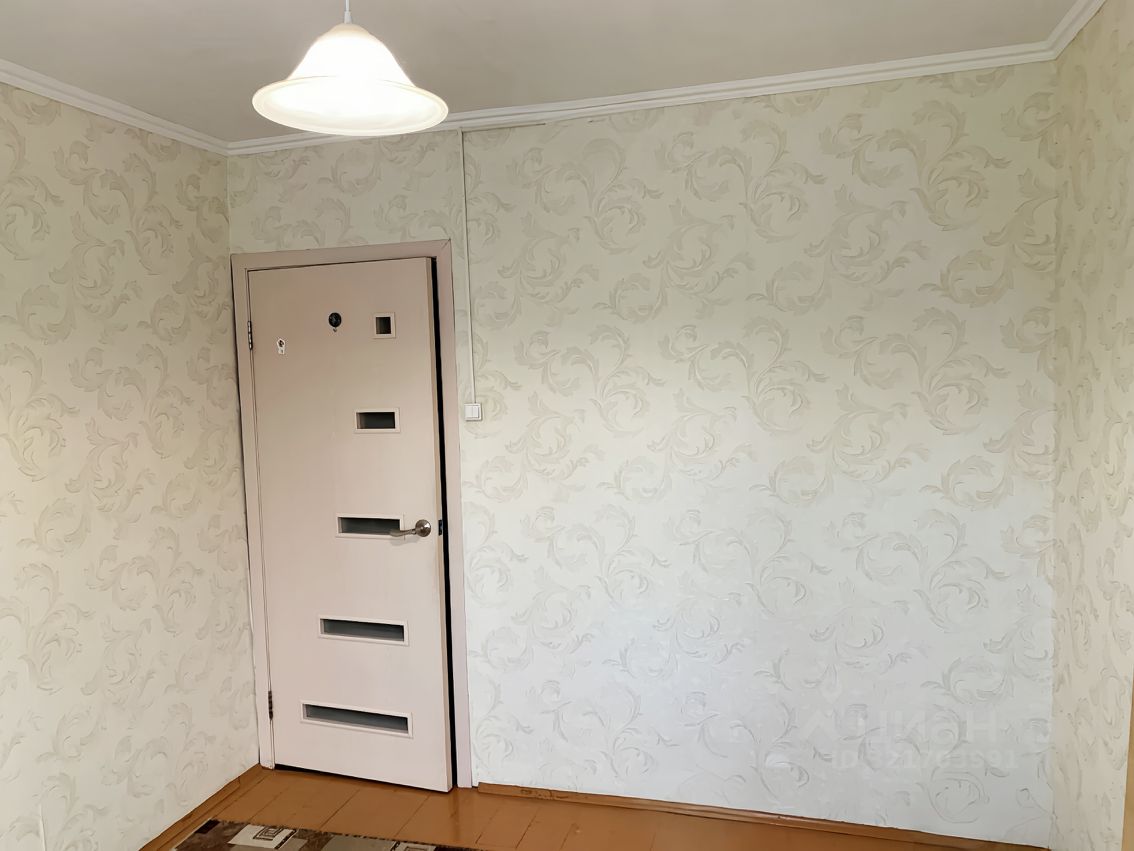 Продажа 3-комн квартиры на вторичном рынке Воронежская улица, 28К1