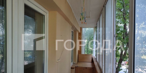 2-комн квартира Криворожская улица,  д. 11