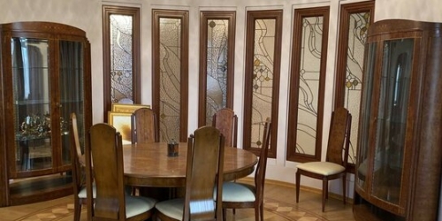 5-комн квартира ул Минская,  д. 1Б