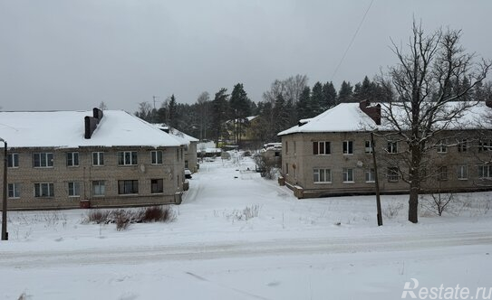 Продажа 2-комн квартиры на вторичном рынке Выборг, улица имени А.К. Харитонова,  д. 68