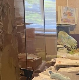 Продажа 2-комн квартиры на вторичном рынке улица Пограничника Гарькавого, 38К3 Продажа 2-комн квартиры на вторичном рынке улица Пограничника Гарькавого, 38К3