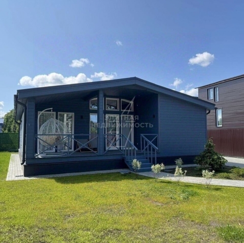 Коттедж/дом Елисеевская улица,  д. 27