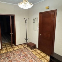 Аренда 2-комн квартиры на вторичном рынке Каменщики Б. ул,  д. 6