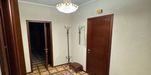 2-комн квартира Каменщики Б. ул,  д. 6