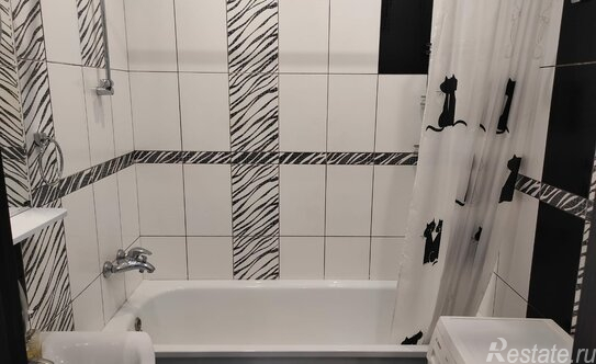 Аренда 1-комн квартиры на вторичном рынке ул Кржижановского,  д. 2,  к. 3 литера В