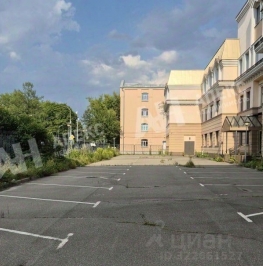 Аренда отдельного здания ул Орджоникидзе,  д. 5