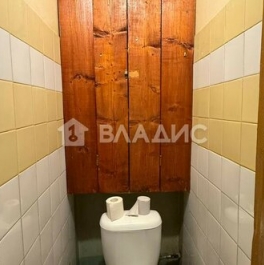 Продажа 2-комн квартиры на вторичном рынке Пороховская Б. ул,  д. 44 к1