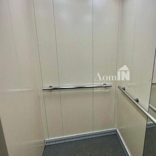 1-комн квартира улица Дмитрия Устинова, 6