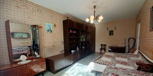 2-комн квартира ул Солдата Корзуна,  д. 3