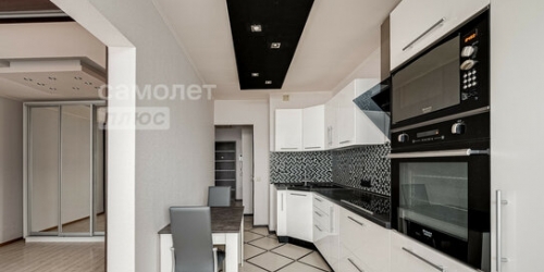 1-комн квартира Ключевая улица,  д. 20