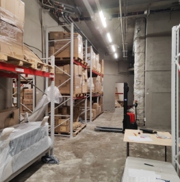 Продажа ПСН Озёрная улица, д. 9 Продажа ПСН Озёрная улица, д. 9