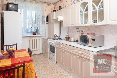 Продажа 3-комн квартиры на вторичном рынке Чехов, ул. Чехова,  д. 10