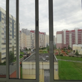 Продажа 1-комн квартиры на вторичном рынке Ижорского батальона,  д. 16