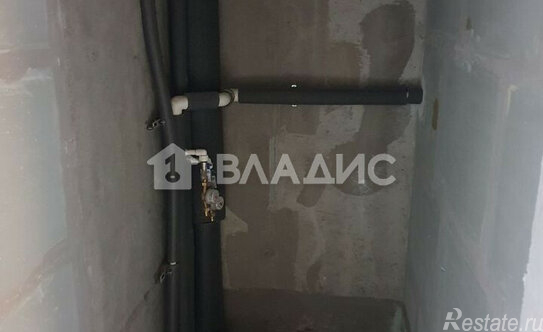 Продажа 1-комн квартиры на вторичном рынке Янино-2, Рябиновая улица,  д. 30