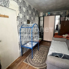 Продажа 2-комн квартиры на вторичном рынке Федеративный пр-кт,  д. 48,  к. 1