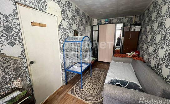 Продажа 2-комн квартиры на вторичном рынке Федеративный пр-кт,  д. 48,  к. 1